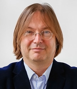 Stefan Thurner